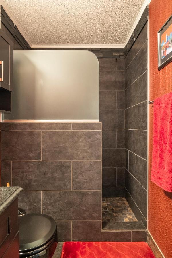 Contemporary Paradise W/ Private Bathroom Nashville Exteriör bild